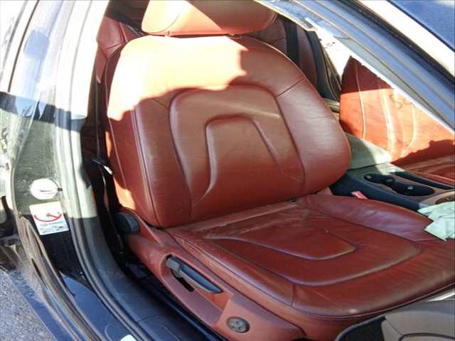 Asiento Delantero Derecho Audi A4 2.0 TDI QUATTRO 143CV 105KW