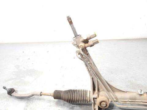 Foto 2ª: Cremallera de Direccion Fiat Ducato 2.3 JTD CAT 131CV 96KW FURGON [F1AGL411D] (2019)