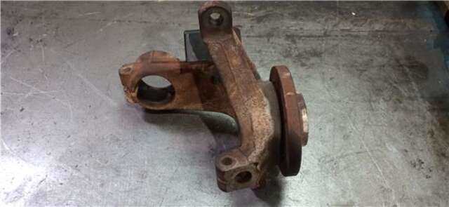 Foto 2ª: Mangueta Delantera Derecha Peugeot 206 1.6 CC [1.6 LTR. - 80 KW 16V CAT (NFU - TU5JP4)] [NFU (TU5JP4)]