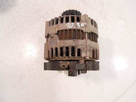 Foto 2ª: Alternador Volkswagen Touareg 174 CV 128KW [BPE] (2008)