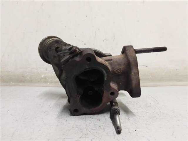 Foto 3ª: Turbocompresor Opel Corsa 1.3 CDTI [Z 13 DT]