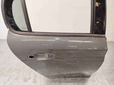 Foto 4ª: Puerta Trasera Derecha Peugeot 208 1.2 PURETECH 100 101CV 74KW [HN09] (2025)