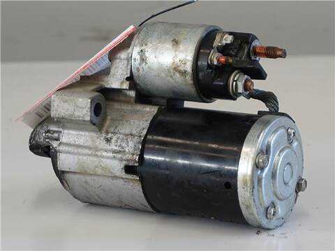 Foto 2ª: Motor de Arranque Citroen C4 1.6 BUSINESS PICASSO 111CV 82KW [9H05] (2012)