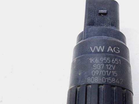 Foto 2ª: Motor Limpia Delantero Volkswagen Touran 1.6 TDI DPF 105CV 77KW [CAY] (2015)