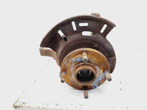 Mangueta Delantera Izquierda Daewoo Tacuma SE 105CV 77KW