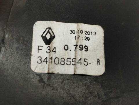 Foto 3ª: Palanca de Cambio Renault Kangoo EXPRESSION 90CV 66KW [K9K B6] (2013)