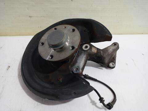 Foto 3ª: Mangueta Trasera Izquierda Volkswagen Eos 2.0 150CV (2006)