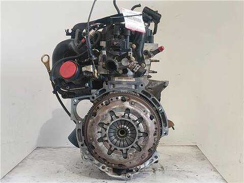 Foto 2ª: Motor Completo Ford Focus 1.6 AMBIENTE BERLINA 101CV 74KW [FYDB] (2002)