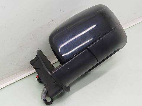 Foto 3ª: Retrovisor Izquierdo Land Rover Range 3.0 D 4X4 245CV 180KW [306DT(TDV6)] (2012)