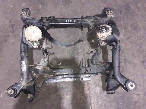 Foto 3ª: Puente Delantero Mercedes Clase ML 250 2.1 D BLUETEC 166.004) 204CV 150KW W166) [651960] (2012)