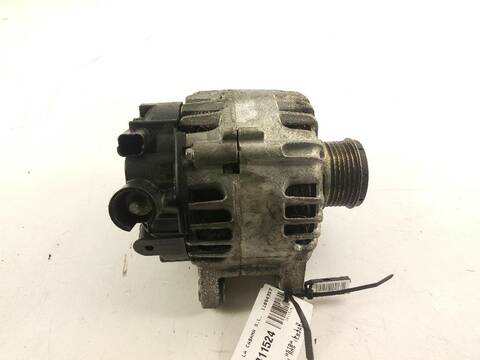Foto 3ª: Alternador Opel Astra 1.2 FPHNSL FPHNSR) [HNS (EB2ADTS)]