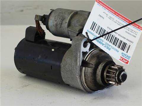 Motor de Arranque Mercedes Clase B 150 1.8 B 200 CDI 246.201) 136CV 100KW