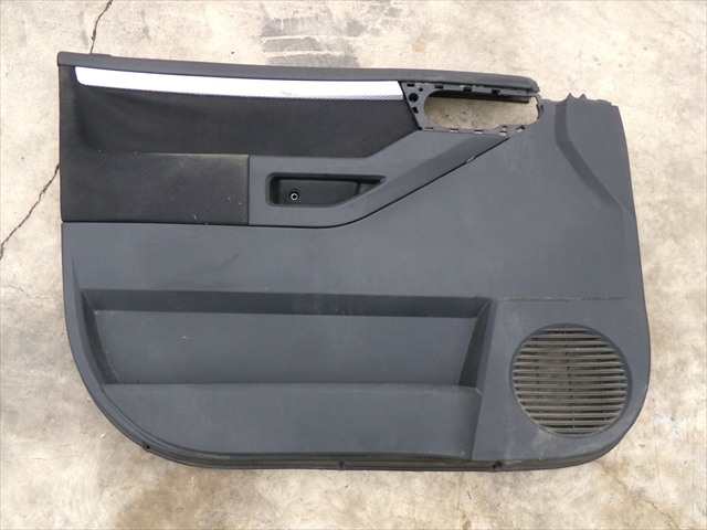 Tapizados Cartoneras Opel Meriva 1.7 CDTI 2003-2010