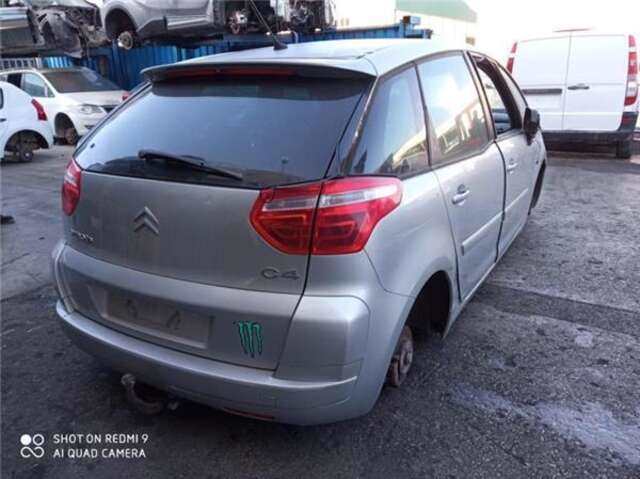 Foto 2ª: Brazo Suspension Delantero Izquierdo Citroen C4  [9HZ]