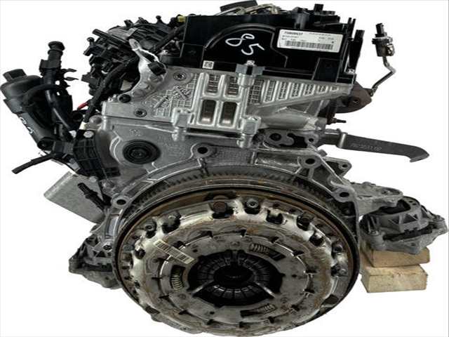 Foto 3ª: Motor Completo Bmw Serie 1 118 F20 F21 150CV 110KW [B47D20A B47] (2016)