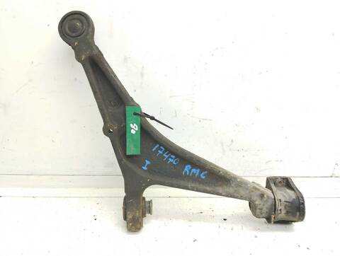 Foto 4ª: Brazo Suspension Delantero Izquierdo Citroen Saxo 1.5 D SX 57CV 42KW [VJZ] (1999)