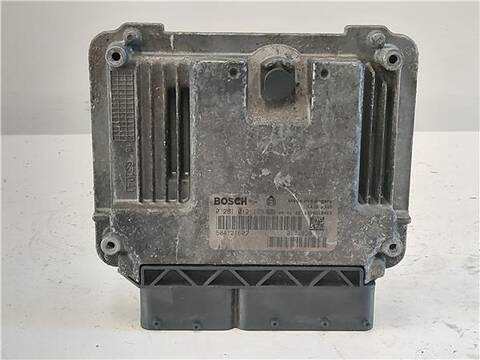 Foto 2ª: Centralita Motor ECU Iveco Daily 2.3 CABINA DOBLE 35 S... BATALLA.3750 116CV 85KW CAMION [D-F1AE0481G*A] (2009)