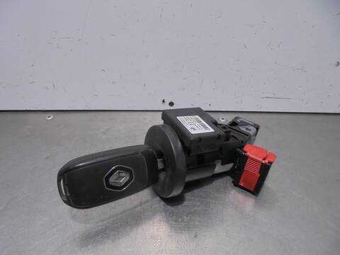 Motor de Arranque Renault Express 75CV 55KW