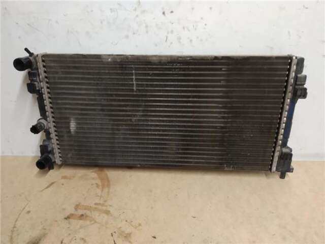 Radiador Motor Seat Ibiza 1.4 25 ANIVERSARIO [1.4 LTR. - 63 KW 16V]