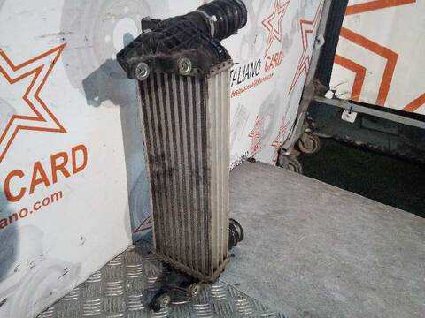 Foto 4ª: Intercooler Ford Transit KASTEN CITY LIGHT 2009 ) 110CV 81KW [RWPA]