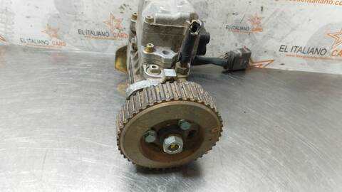 Foto 4ª: Bomba Inyeccion Seat Ibiza STELLA 101CV 74KW (2001)