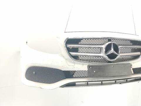 Foto 2ª: Paragolpes Delantero Mercedes Clase E 180 E 220 D 213.004) [OM 654.920] (2016)