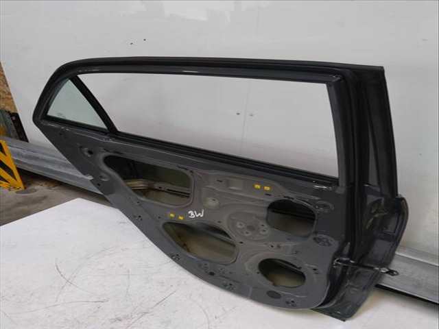 Foto 3ª: Puerta Trasera Izquierda Kia Rio 101 CV 74KW [G3LE] (2022)