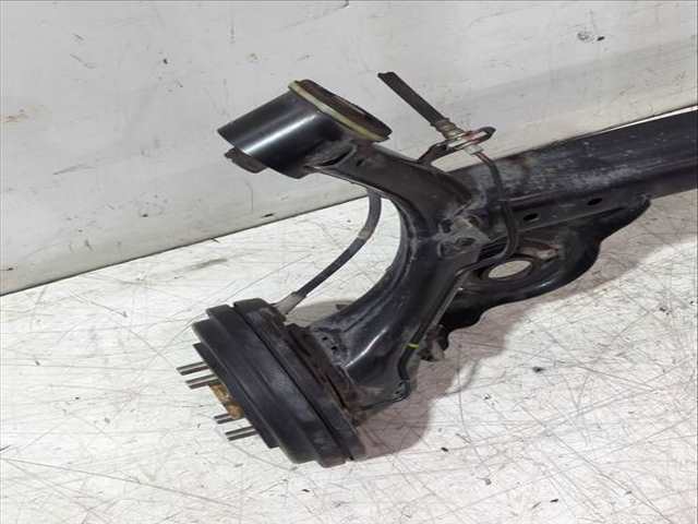 Foto 3ª: Puente Trasero Suzuki Ignis 1.2 ATK412) 90CV 66KW [K12C] (2020)