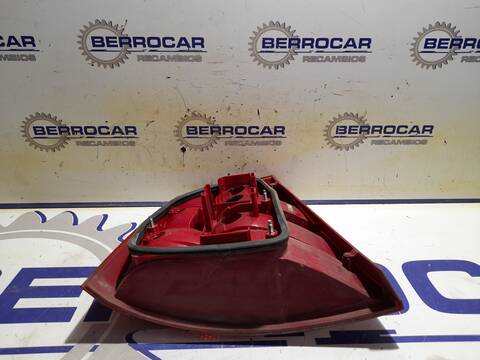 Foto 2ª: Piloto Trasero Derecho Skoda Octavia BERLINA (2007)