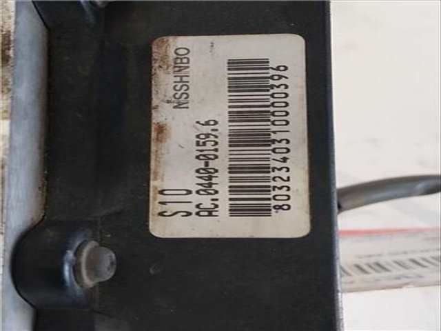 Foto 2ª: Abs Honda Crv 2.0 BASICO RD1) 128CV 94KW RD1/3) [B20B3] (1998)