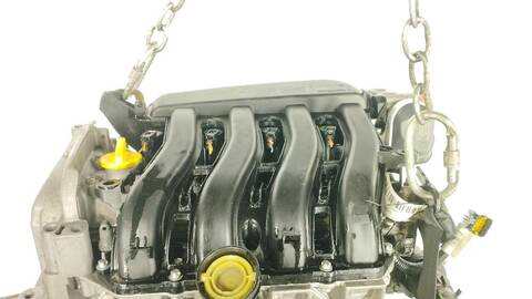 Motor Completo Renault Modus 1.4 JP01 JP0J)