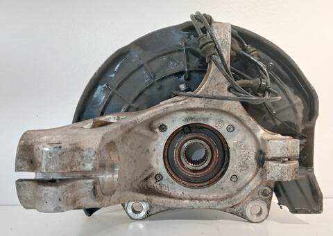 Mangueta Delantera Derecha Alfa Romeo Giulietta DISTINCTIVE 1 TURBO CAT 170CV