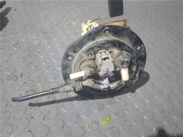 Foto 3ª: Aforador Suzuki Ignis 1.3 4WD [M13A]