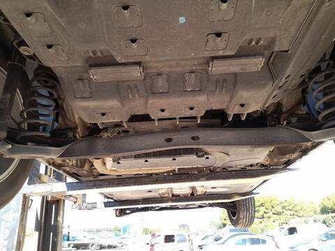Foto 1ª: Puente Trasero Seat Arona 1.0 TGI 90CV 66KW [DBYA] (2019)