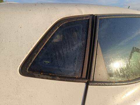 Luna Trasera Derecha Seat Ibiza ERENCE