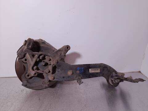 Mangueta Trasera Derecha Fiat Croma 1.9 JTD 16V CAT 150CV 110KW