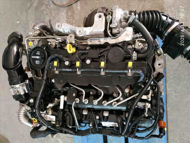 Foto 3ª: Motor Completo Opel Mokka 1.6 CDTI LVL [B16DTH] (2017)