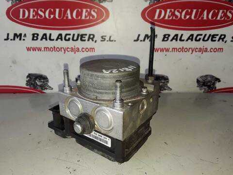 Foto 2ª: Abs Renault Clio III 1.5 DCI DIESEL FAP 86CV (2011)