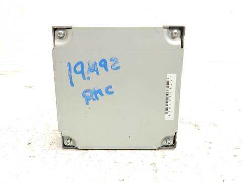 Foto 3ª: Centralita Motor ECU Bmw Mini COOPER D 112CV 82KW [N47C20A] (2014)