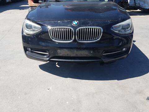 Paragolpes Delantero Bmw Serie 1 116 D F20)