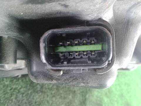 Foto 3ª: Faro Izquierdo Citroen C4 2.0 HDI 138 PICASSO 136CV 100KW [RHJ] (2007)