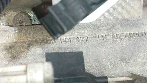 Foto 4ª: Cremallera de Direccion Alfa Romeo Giulietta PROGRESSION 120CV 88KW [940C1000] (2017)