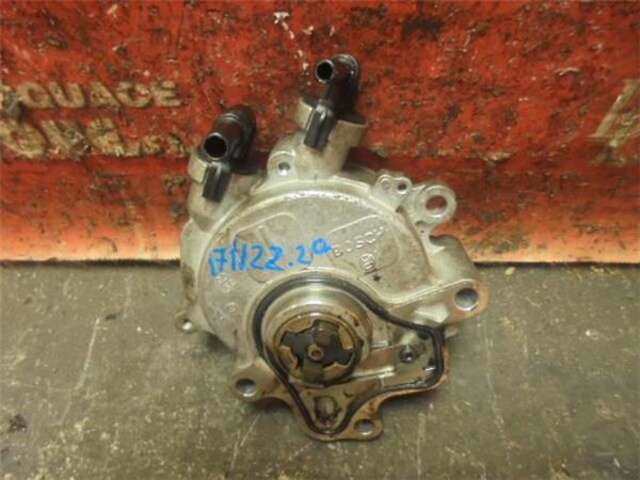 Foto 3ª: Depresor Freno Bomba Vacio Peugeot 407 2.7 BÁSICO [2.7 LTR. - 150 KW HDI FAP CAT (UHZ - DT17TED4)] [UHZ (DT17TED4)]