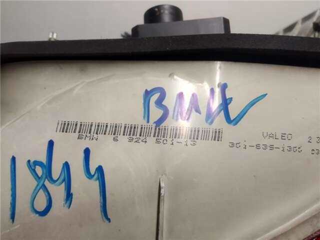 Foto 3ª: Piloto Trasero Izquierdo Bmw Serie 1 114 2.0 16V D (122 CV) [204D4]