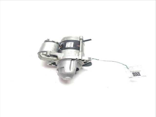 Foto 2ª: Motor de Arranque Opel Astra 1.6 CDTI 68) (2009)