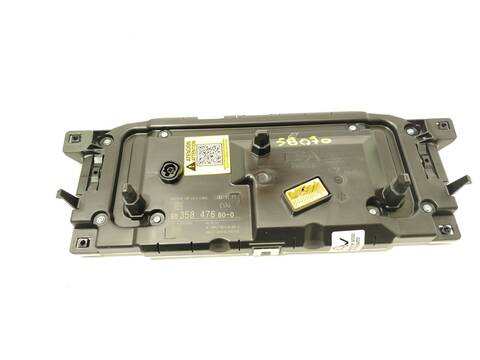 Foto 3ª: Cuadro de Instrumentos Peugeot 308 PURETECH 130 FPHNSL FPHNST) 131CV 96KW [HNS (EB2ADTS)] (2022)