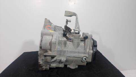 Foto 2ª: Caja Cambios Seat Leon 1.9 TDI 110CV 81KW [ASV] (2005)