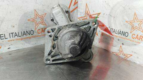 Motor de Arranque Renault Espace GRAND ESPACE PRIVILEGE 173CV 127KW