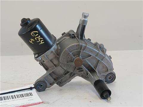Motor Limpia Delantero Citroen C4 1.6 BUSINESS PICASSO 111CV 82KW