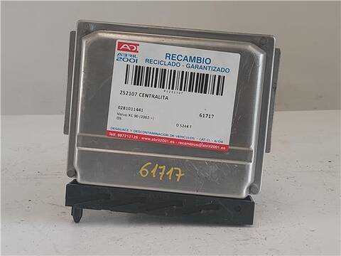 Centralita Motor ECU Volvo XC 90 D5 163CV 120KW